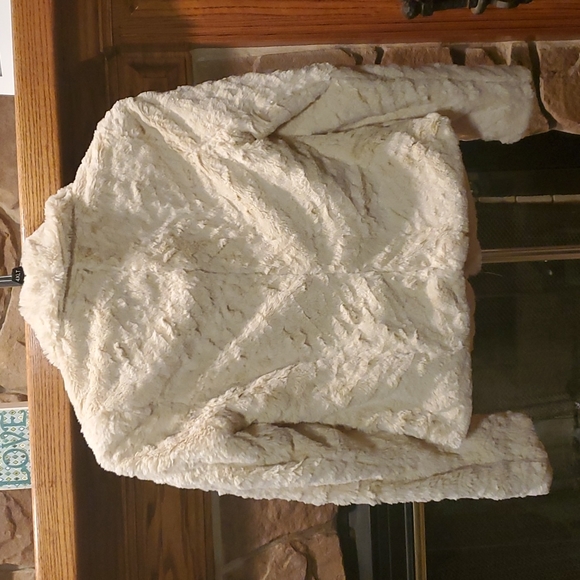 NWOT Bongo Coat - Picture 4 of 4